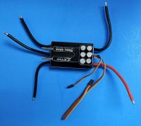 Used Seal Series ESC: 200A v2 BEC 2s - 8s